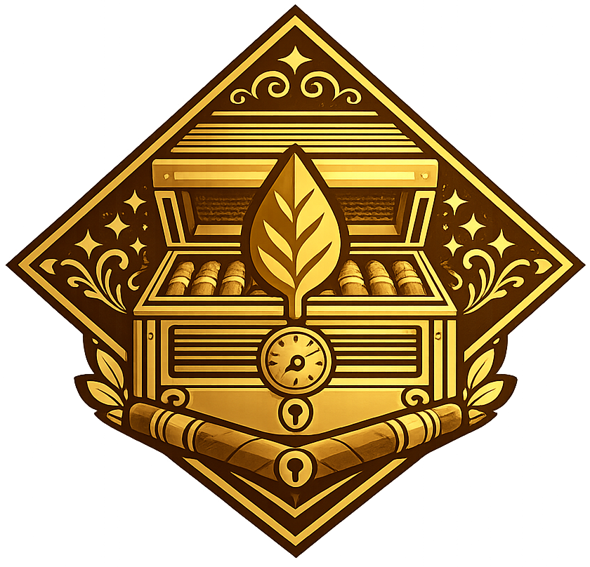 My Digital Humidor